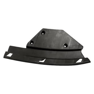 Replacement - Driver Side Headlight Bracket (Standard Line)