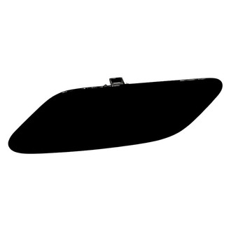 Replacement - Front Driver Side Headlight Washer Cover (Standard Line)