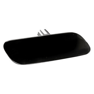 Replacement - Front Passenger Side Headlight Washer Cover (Standard Line)