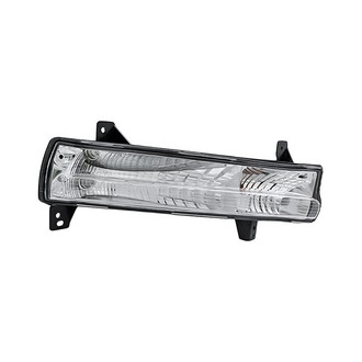 Replacement - Passenger Side Turn Signal/Parking Light (CAPA Certified)