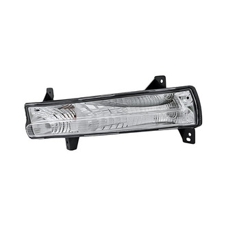 Replacement - Driver Side Turn Signal/Parking Light (Standard Line)