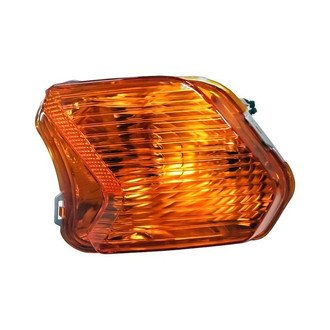 Replacement - Driver Side Turn Signal/Parking Light (Standard Line)