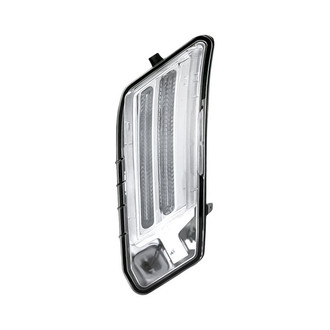 Replacement - Driver Side Inner Turn Signal/Parking Light (Standard Line)