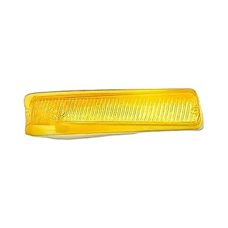 Replacement - Driver Side Turn Signal/Parking Light (Standard Line)