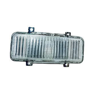 Replacement - Passenger Side Turn Signal/Corner Light (Standard Line)
