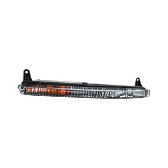 Replacement - Passenger Side Turn Signal/Parking Light (Standard Line)