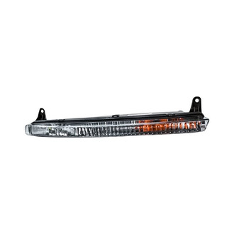 Replacement - Driver Side Turn Signal/Parking Light (Standard Line)