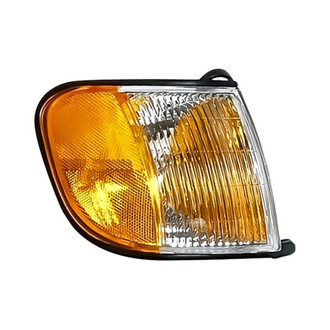 Replacement - Passenger Side Turn Signal/Corner Light (Standard Line)