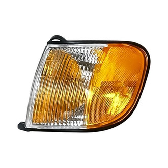 Replacement - Driver Side Turn Signal/Corner Light (Standard Line)