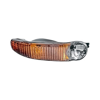 Replacement - Passenger Side Turn Signal/Parking Light (Standard Line)