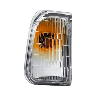 Replacement - Passenger Side Turn Signal/Corner Light (Standard Line)