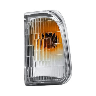 Replacement - Driver Side Turn Signal/Corner Light (Standard Line)