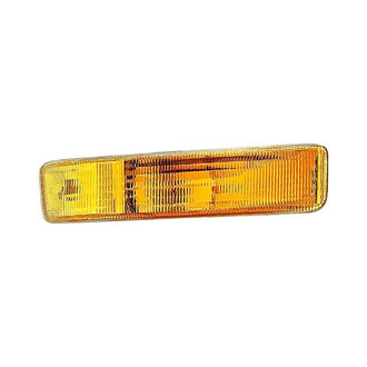 Replacement - Driver Side Turn Signal/Parking Light (Standard Line)