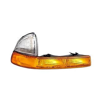Replacement - Passenger Side Turn Signal/Parking Light (Standard Line)