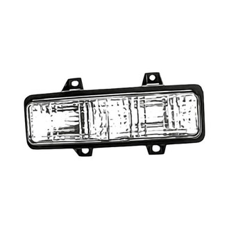 Replacement - Driver Side Turn Signal/Parking Light (Standard Line)
