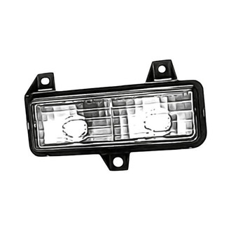 Replacement - Driver Side Turn Signal/Parking Light (Standard Line)