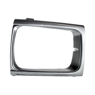 Replacement - Passenger Side Headlight Bezel (Standard Line)