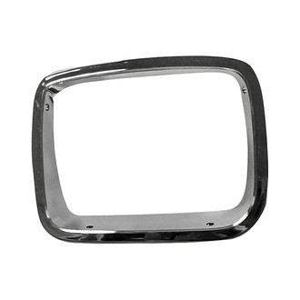 Replacement - Driver Side Headlight Bezel (Standard Line)