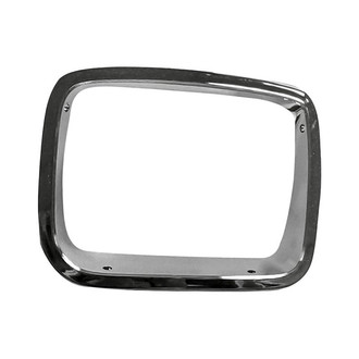 Replacement - Passenger Side Headlight Bezel (Standard Line)