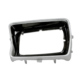 Replacement - Driver Side Headlight Bezel (Standard Line)