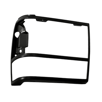 Replacement - Passenger Side Headlight Bezel (Standard Line)