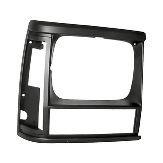 Replacement - Passenger Side Headlight Bezel (Standard Line)