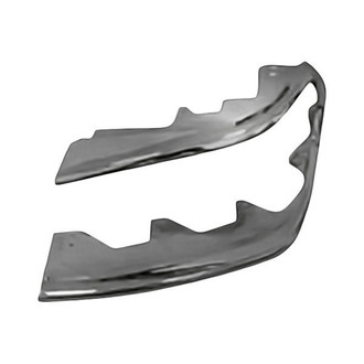 Replacement - Driver Side Headlight Bezel (Standard Line)