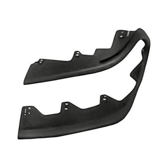 Replacement - Driver Side Headlight Bezel (Standard Line)