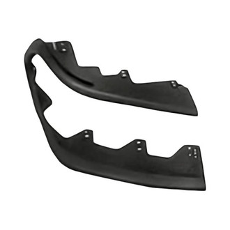 Replacement - Passenger Side Headlight Bezel (Standard Line)