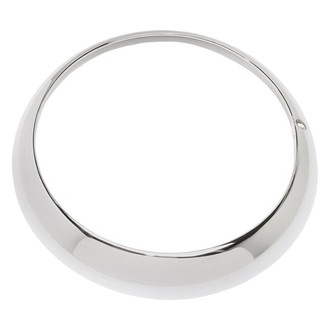 Replacement - Driver or Passenger Side Headlight Door