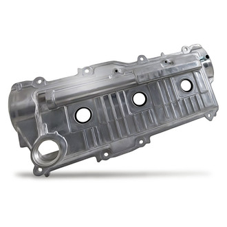 Replacement - Driver Side Valve Cover