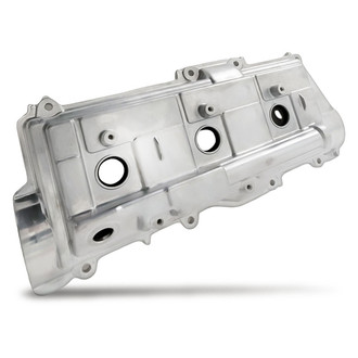 Replacement - Passenger Side Valve Cover