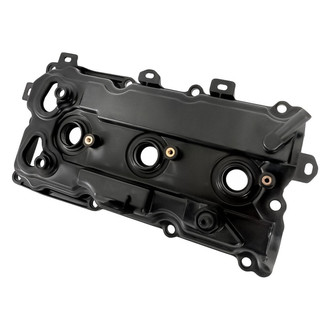 Replacement - Passenger Side Valve Cover