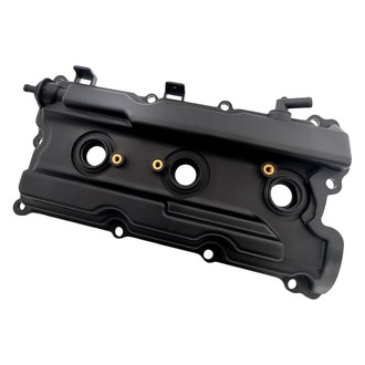 Replacement - Passenger Side Valve Cover