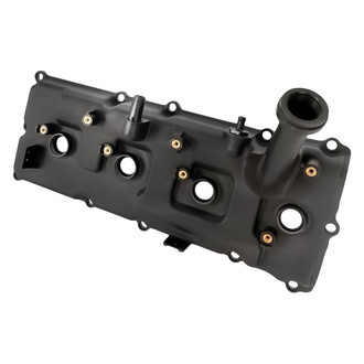 Replacement - Passenger Side Valve Cover