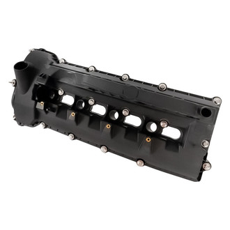 Replacement - Driver Side Valve Cover