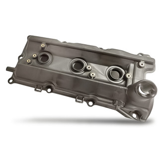 Replacement - Driver Side Valve Cover