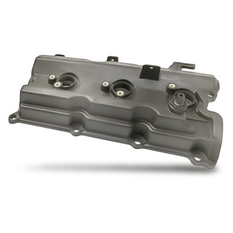 Replacement - Passenger Side Valve Cover