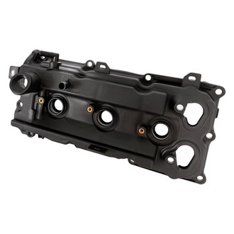 Replacement - Driver Side Valve Cover