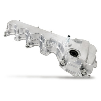 Replacement - Driver Side Valve Cover
