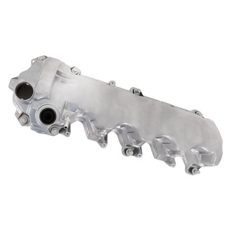 Replacement - Passenger Side Valve Cover
