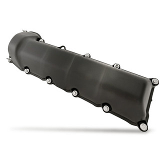 Replacement - Driver Side Valve Cover