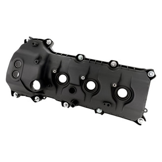 Replacement - Driver Side Valve Cover