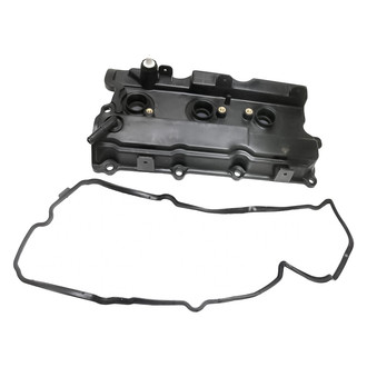 Replacement - Rear Valve Cover