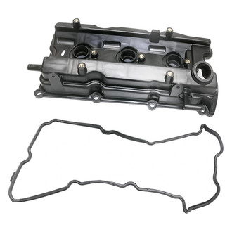 Replacement - Front Valve Cover