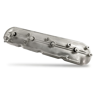 Replacement - Driver Side Valve Cover