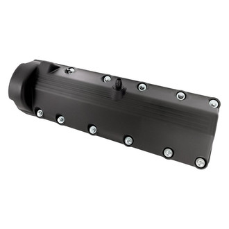Replacement - Driver Side Valve Cover