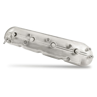 Replacement - Driver Side Valve Cover