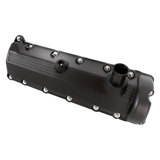 Replacement - Passenger Side Valve Cover