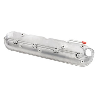 Replacement - Passenger Side Valve Cover